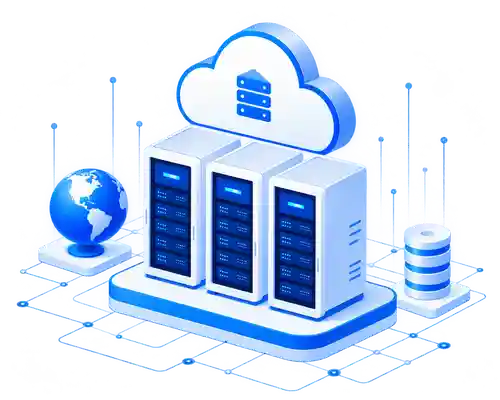 苏里南KubernetesAI服务器与云计算基础设施示意图